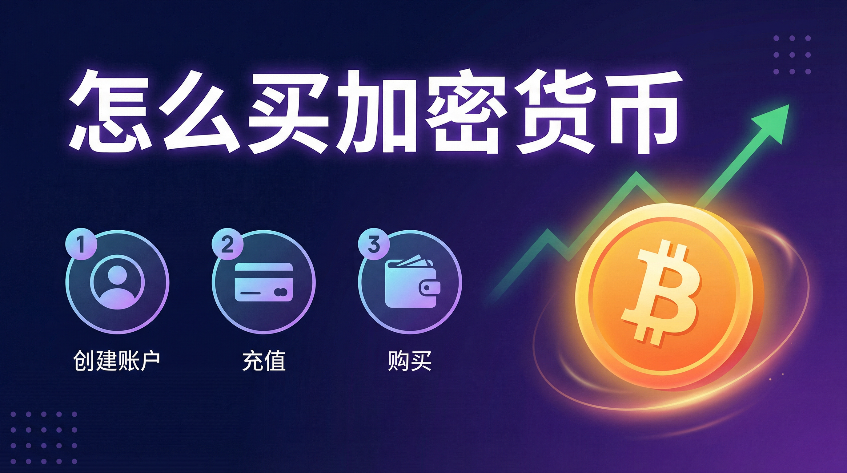 怎么买加密货币-官方平台